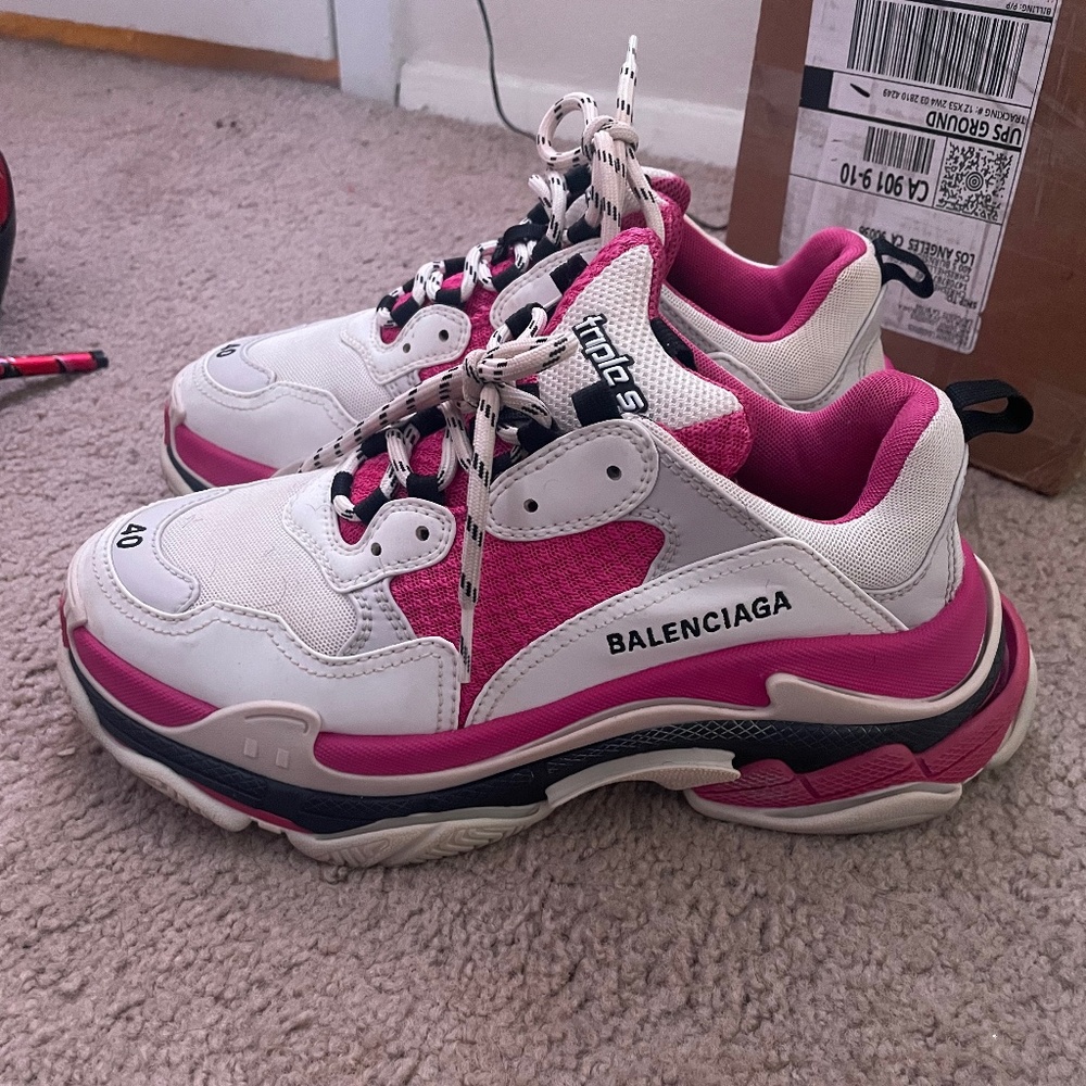 Balenciaga